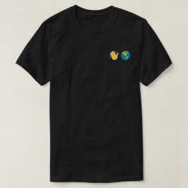 Hej, världen! T-Shirt