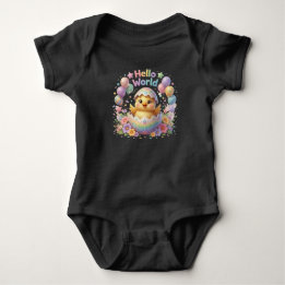 Hej Världen T Shirt