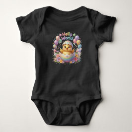 Hej Världen T Shirt