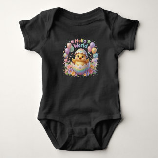 Hej Världen T Shirt