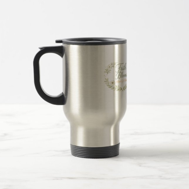 Hej Vegan Mugg (Vänster)
