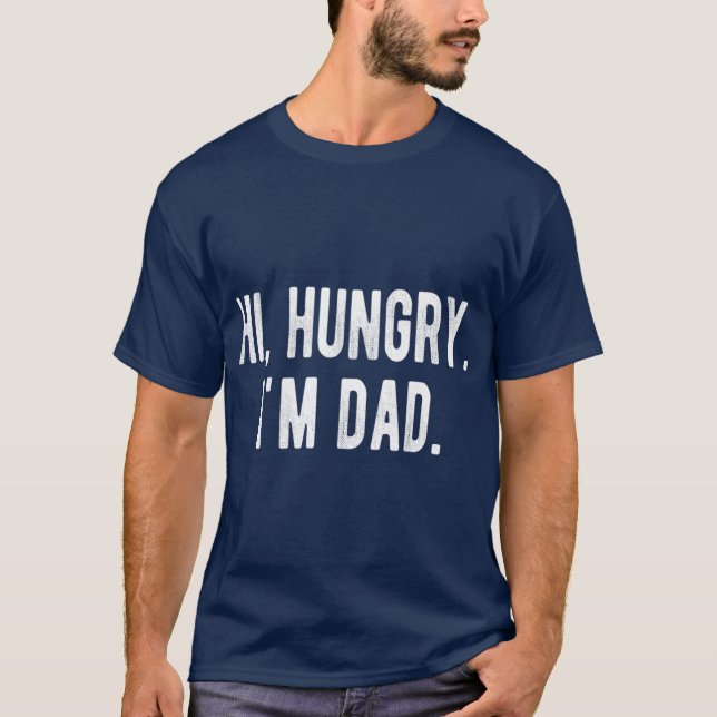 Hej vintage t shirt (Framsida)