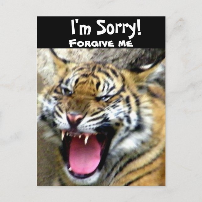 Hej! Vykort (Framsida)