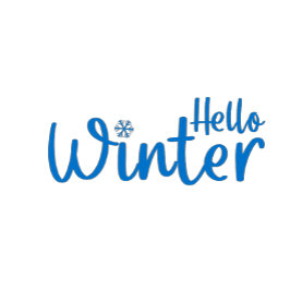 Hej Winter Mugg