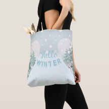 Hej Winter