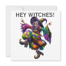 Hej Witches!