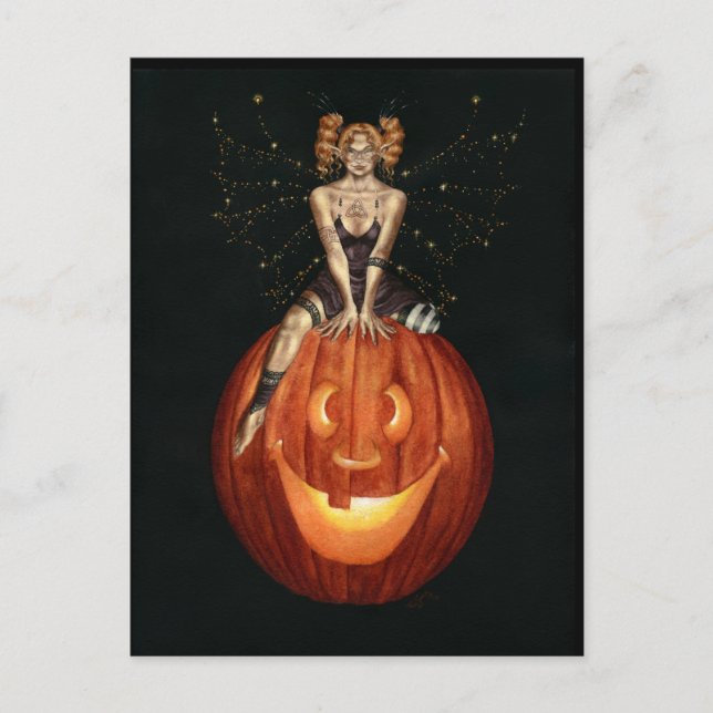 Hej, Wyn Vykort (Framsida)