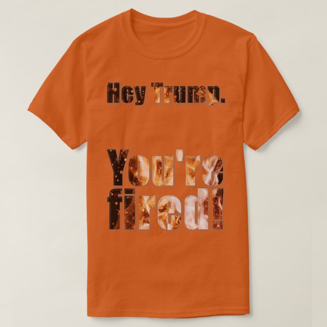 Hej Youre T Shirt (Design framsida)