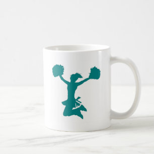 Hejaklacksledare Kaffemugg