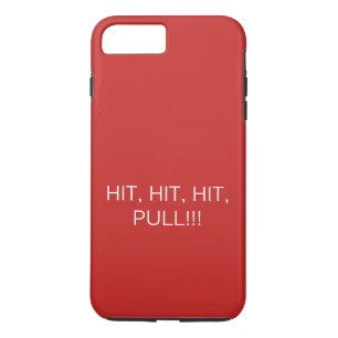 HEJAKLACKSLEDAREAR RINGER FODRAL IPHONE