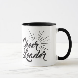 Hejaklacksledarekaffemugg Mugg