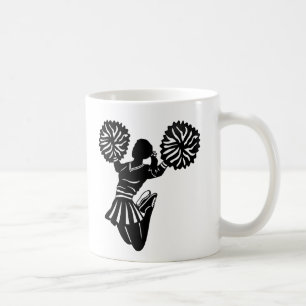 Hejaklacksledaremugg Kaffemugg