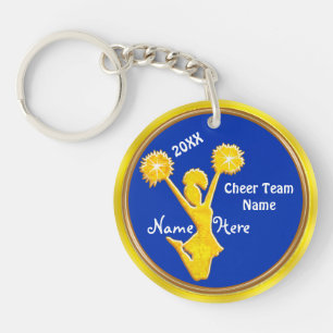 Hejaklacksledaren Keychains, text 3 boxas mallar