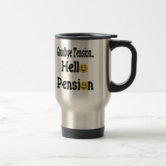 Hejålderspension Resemugg (Höger)