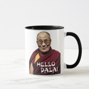 HejDalai mugg