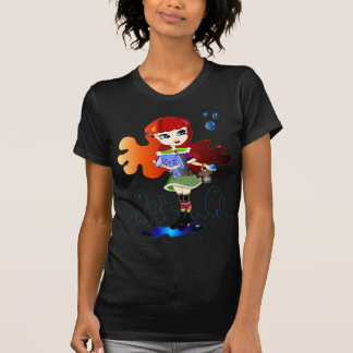 Hejdockor: Fira och Bluebunny T-shirt