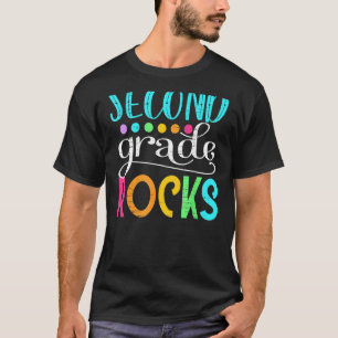 Hejen andra Klass Sten andra Klass tillbaka till S T Shirt