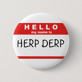 Hejen mitt namn är knapp