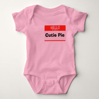 Hejen mitt namn är tee