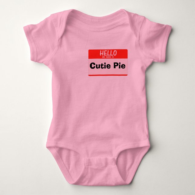 Hejen mitt namn är tee (Framsida)