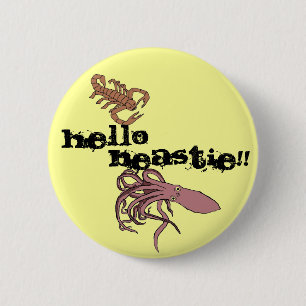 Hejer Beastie!! Knapp