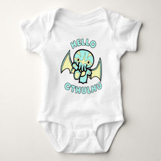 Hejer Cthulhu Tee