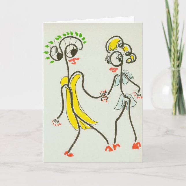 HEJER CUTIE KORT (Framsida)