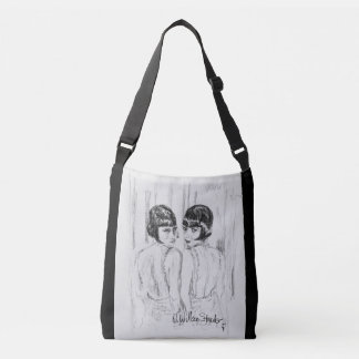 Hejer Dollys Axelväska