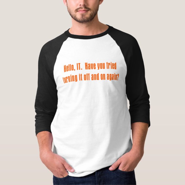 Hejer HONOM Tröja (Framsida)