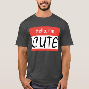 Hejer I-förmiddag T Shirt