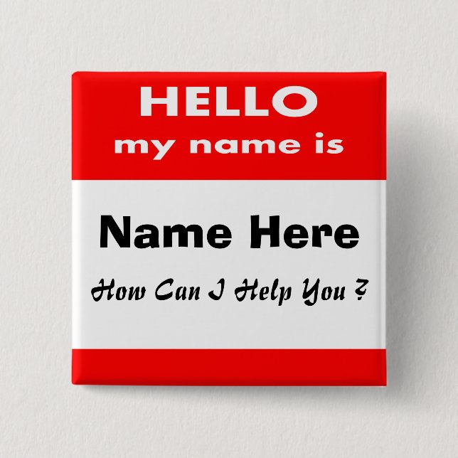 Hejer Knapp (Framsida)