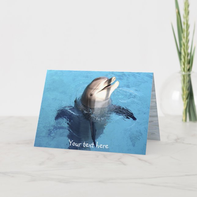 Hejer! kort (Framsida)