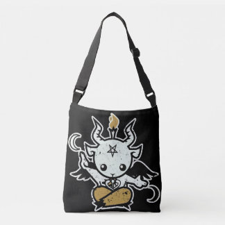 Hejer Levi Axelväska