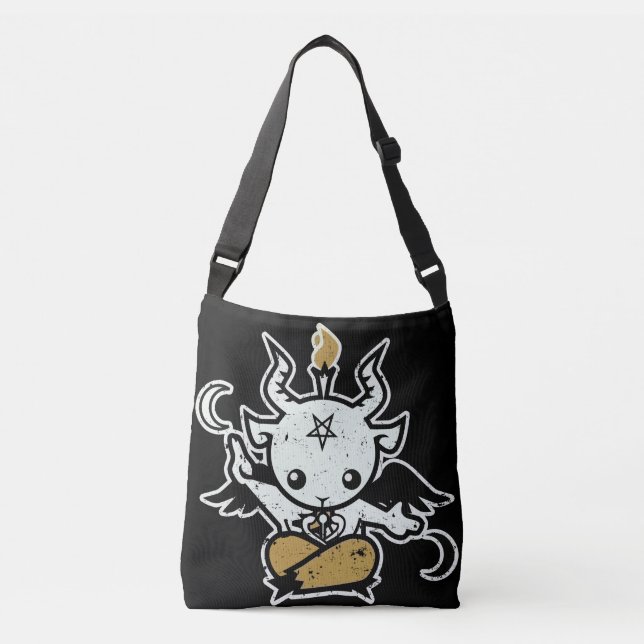 Hejer Levi Axelväska (Framsida)