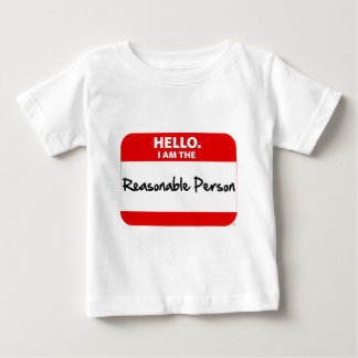 HEJER. Mig förmiddag den RIMLIGA PERSONEN Tee