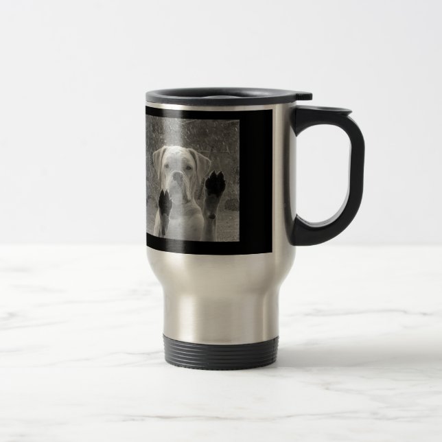 Hejer! Resemugg (Höger)