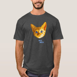 Hejer Sweetiekattskjorta T Shirt
