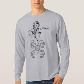Hejer? T-shirt
