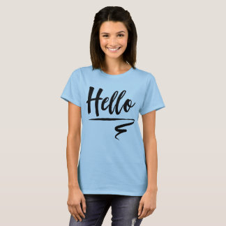 Hejer Tee Shirt