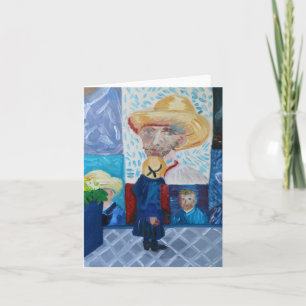 Hejer Van Gogh Kort