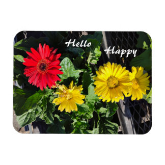 HejGlad Magnet