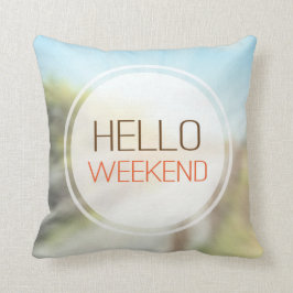 Hejhelg 2 kudde