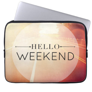 Hejhelg 3 laptop sleeve
