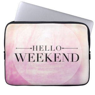 Hejhelg Laptop Fodral