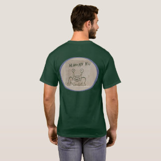 HejHurMårDu T Shirt