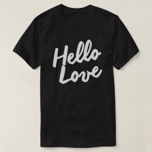 HEJKÄRLEK T-SHIRT