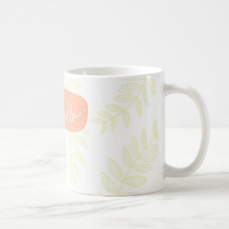 HejKiwi Kaffemugg