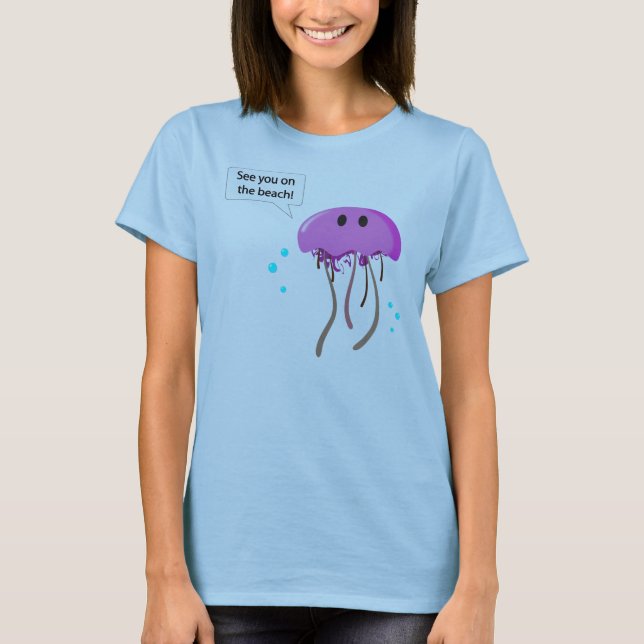 Hejmanet T-shirt (Framsida)