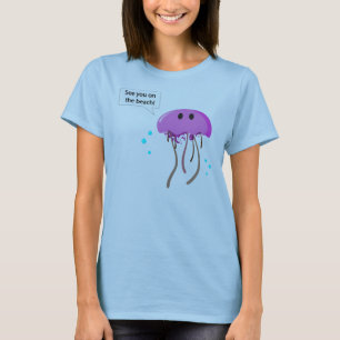 Hejmanet Tee