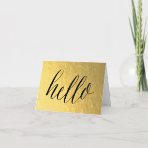 HEJnotecard Kort
